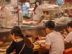 -大师兄·西北小馆(北站缤果空间店)