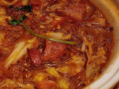 -上关雪東北菜(中房金谊店)
