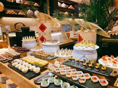 -三宝大饭店-中和艺素餐厅(浦上金山正祥广场店)