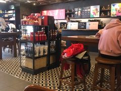 -星巴克臻选(青岛麦凯乐分店)