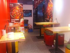 -阿当·小炒牛肉面(人广店)