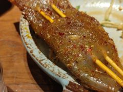 -肉串汪(月坛店)