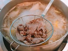 -为什么牛潮汕牛肉火锅(中信广场店)