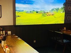 -良米山·云南野生菌过桥米线(上海首店)