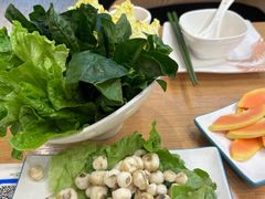 -椰子印象椰子鸡·椰奶鸡·糟粕醋(友谊阳光城店)