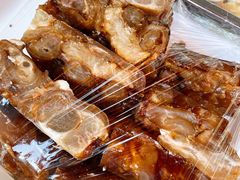-锦馨豆汁(天坛路店)