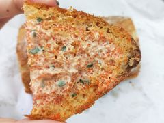 飞鱼籽面包-Let's Taipei 非常烘焙(太古里店)