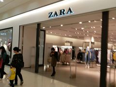-ZARA(凯德乐峰广场店)