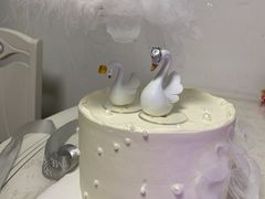 -法桐蛋糕·手作面包(万达公馆店)