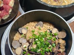 -芸山季·云南山珍菌火锅(人民广场来福士店)