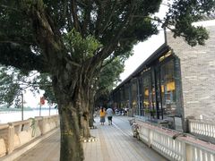 -仑头海鲜城(仑头环村南路店)