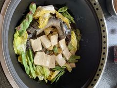 -荣德灶台鱼(圣泉寺店)