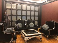 包厢-金春禧(世茂国际广场店)