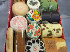 -北京稻香村(西站店)