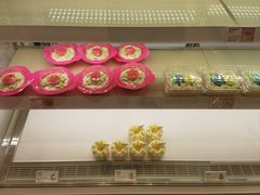-好利来(亦庄国融店)