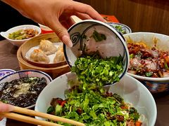 -王繁星面馆(西安熙地港店)