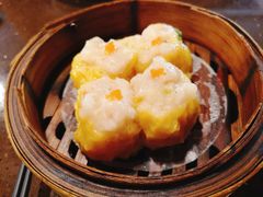 -武林厨神·粤式茶点(五羊店)
