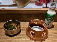 -成都你六姐·牛肉冒菜(上海环宇荟店)