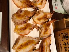 -黑松白鹿(新活馆店)