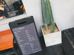 -CoffeeVendor(西乡店)