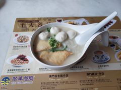 -翠华餐厅(百老汇店)