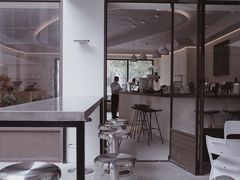 -fishtank鱼缸咖啡(三山街店)