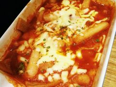 -韩国料理大力士(屏风街店)