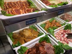 -非烤勿扰自助烤肉海鲜火锅(南城莱蒙店)