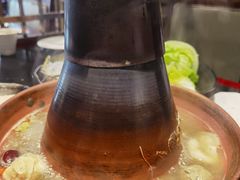-东来顺饭庄(金泉广场店)