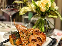 -Le Bistrot de Racine