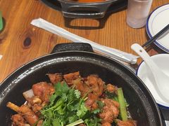 -重庆鸡公煲·青锅花椒鱼(牡丹江路店)