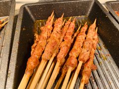 -上海浦东假日酒店逸庭咖啡厅