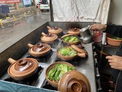 -潮香兴煲仔饭(莲花路店)