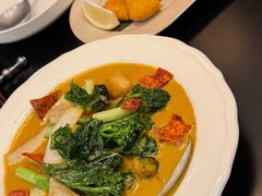 -盛元荼集  素食(滨江凯德壹店)