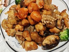 -大眼锅贴水饺(河东店)