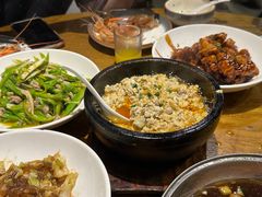 -卤鸭儿(小河路店)