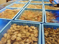 -青岛蓝海御华大饭店（金沙滩店）·蓝钻国际美食自助百汇