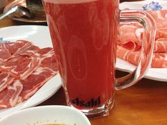 -五悦北平四季涮肉·烧烤(老商埠店)