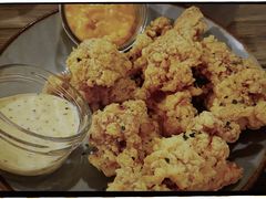 炸鸡-RAC BAR(安福路店)