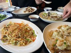 -鑫悦楼煎蟹·16年海鲜大排档