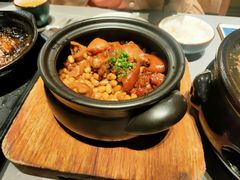 -陶德砂锅(蜀汉路店)