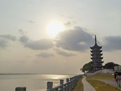 -观潮胜地公园