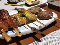 -熊串烧亭.居酒屋(珠江路店)