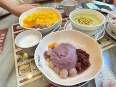 -赵记传承·中国甜品(福州总店)