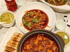 -院8里·少城记忆老川菜(宽窄巷子店)