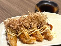 -雷神拉面(财富中心玉米楼店)