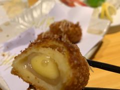 -初味原日本料理