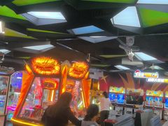 -星际传奇·电玩城·游戏厅·儿童乐园(大悦城店)