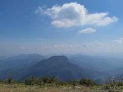 -白草畔自然风景区