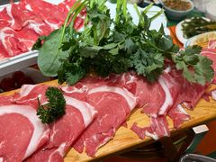 -天地源荷塘悦色主题火锅(一中店)